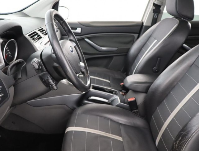 Ford Kuga  2.0 TDCi Trend