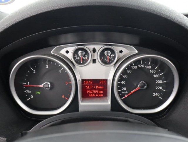Ford Kuga  2.0 TDCi Trend