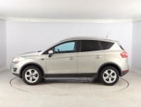 Ford Kuga  2.0 TDCi Trend