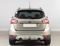 Ford Kuga  2.0 TDCi Trend