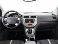 Ford Kuga  2.0 TDCi Trend