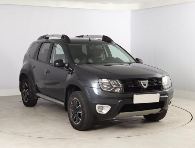 Dacia Duster  1.6 SCe 