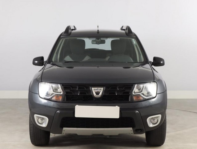 Dacia Duster  1.6 SCe 