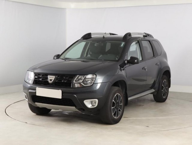 Dacia Duster  1.6 SCe 