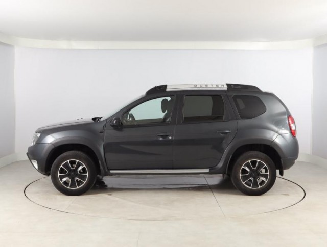 Dacia Duster  1.6 SCe 