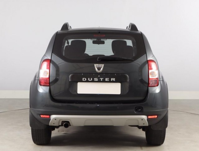 Dacia Duster  1.6 SCe 