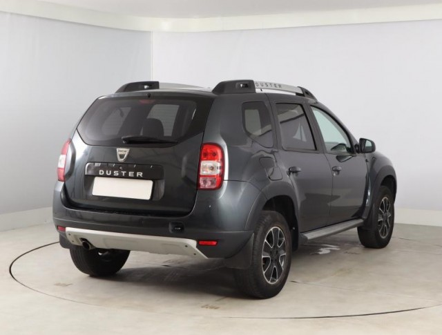 Dacia Duster  1.6 SCe 