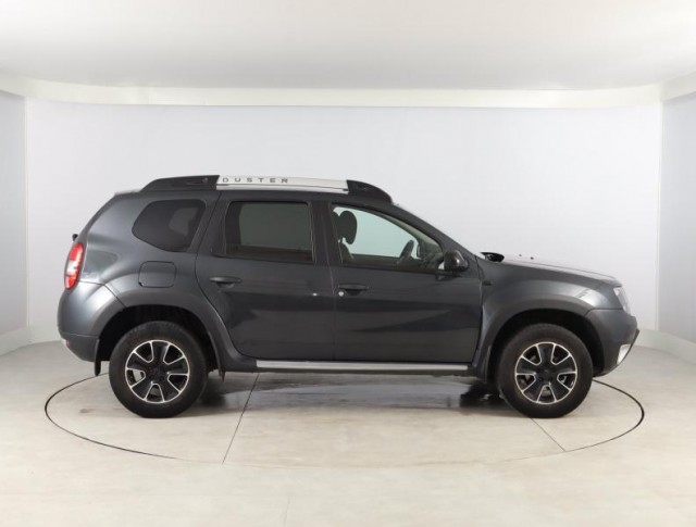 Dacia Duster  1.6 SCe 