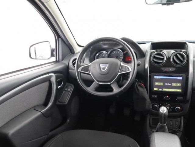 Dacia Duster  1.6 SCe 