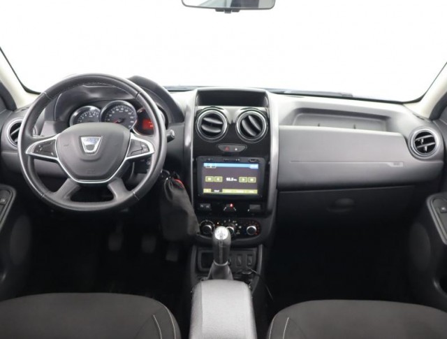 Dacia Duster  1.6 SCe 