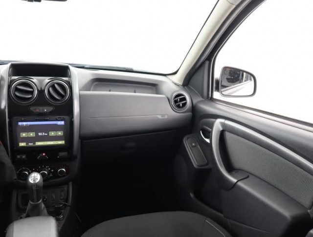 Dacia Duster  1.6 SCe 