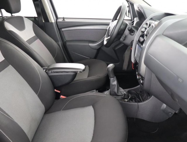 Dacia Duster  1.6 SCe 