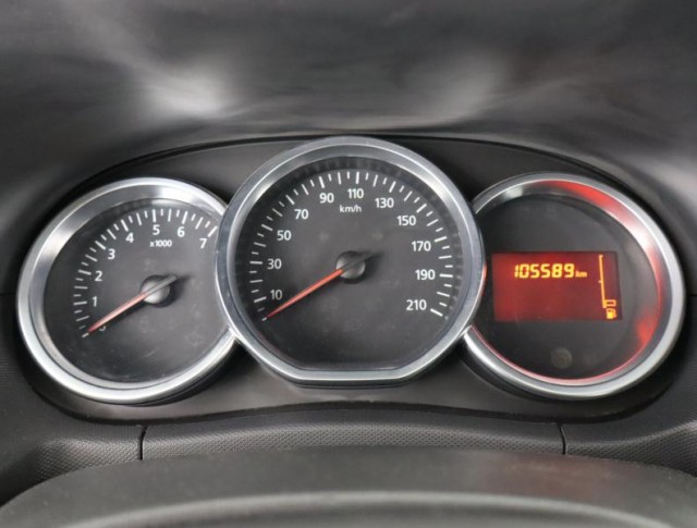Dacia Duster  1.6 SCe 