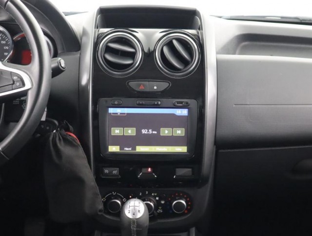 Dacia Duster  1.6 SCe 