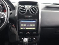 Dacia Duster  1.6 SCe 
