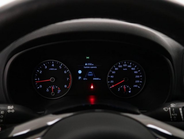 Kia Sportage  1.6 T-GDI Exclusive