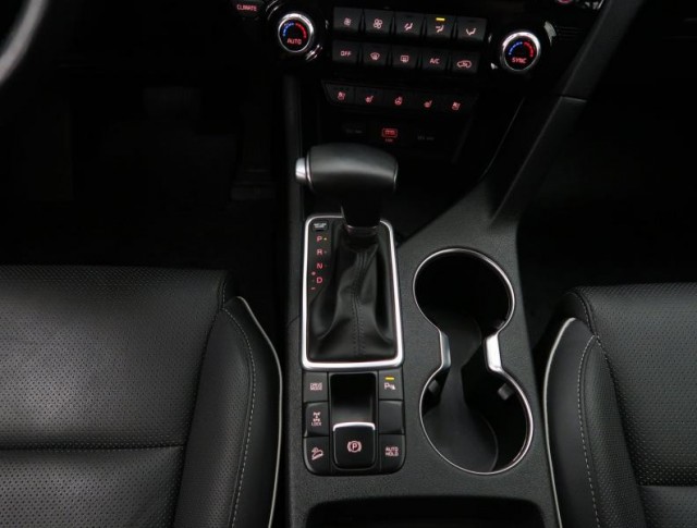 Kia Sportage  1.6 T-GDI Exclusive