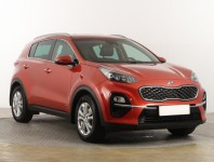 Kia Sportage  1.6 T-GDI Exclusive