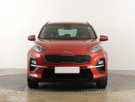 Kia Sportage  1.6 T-GDI Exclusive