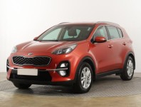 Kia Sportage  1.6 T-GDI Exclusive