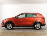 Kia Sportage  1.6 T-GDI Exclusive