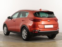 Kia Sportage  1.6 T-GDI Exclusive