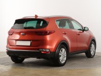 Kia Sportage  1.6 T-GDI Exclusive