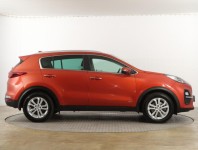 Kia Sportage  1.6 T-GDI Exclusive