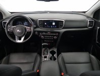 Kia Sportage  1.6 T-GDI Exclusive