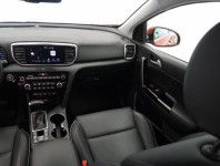 Kia Sportage  1.6 T-GDI Exclusive