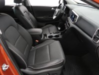 Kia Sportage  1.6 T-GDI Exclusive