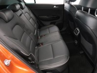 Kia Sportage  1.6 T-GDI Exclusive