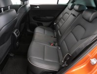 Kia Sportage  1.6 T-GDI Exclusive