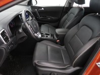 Kia Sportage  1.6 T-GDI Exclusive
