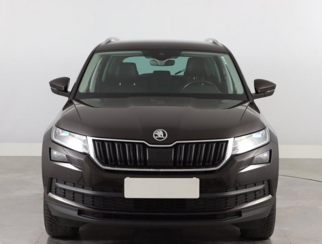 Škoda Kodiaq  2.0 TDI Style