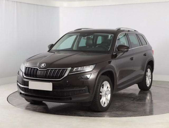 Škoda Kodiaq  2.0 TDI Style