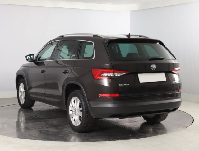 Škoda Kodiaq  2.0 TDI Style