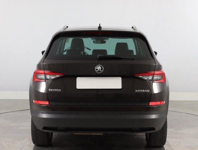 Škoda Kodiaq  2.0 TDI Style