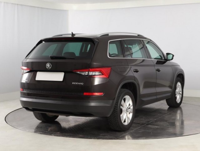 Škoda Kodiaq  2.0 TDI Style