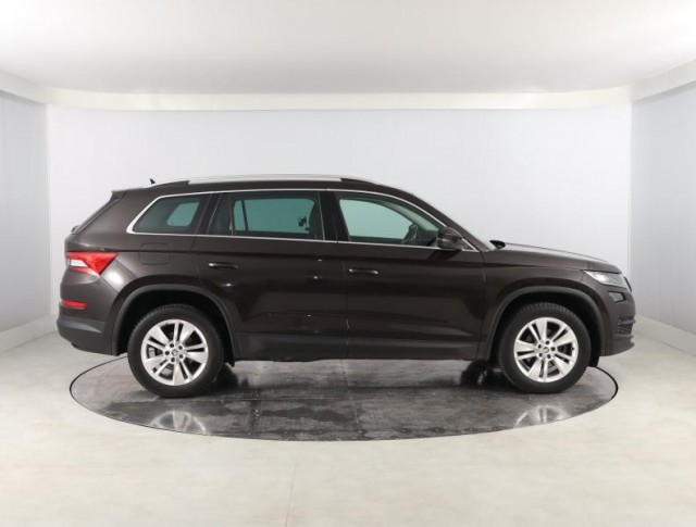Škoda Kodiaq  2.0 TDI Style