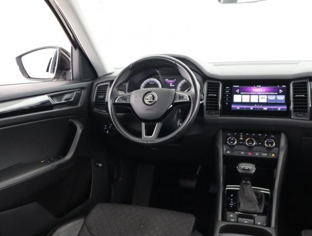 Škoda Kodiaq  2.0 TDI Style