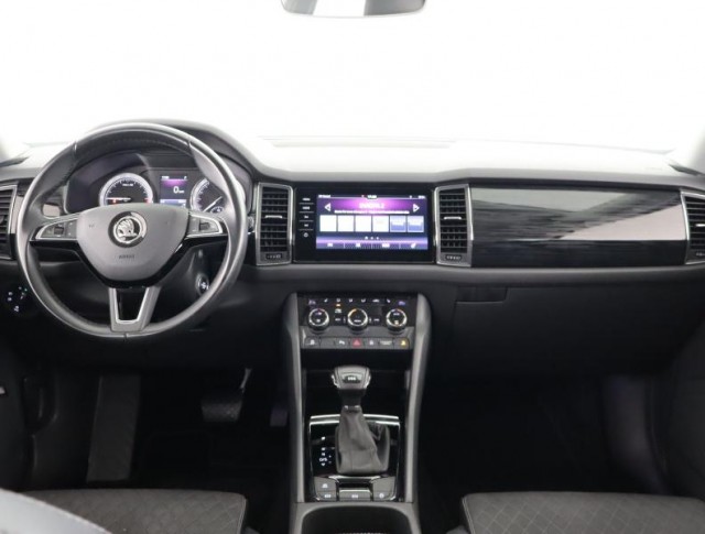 Škoda Kodiaq  2.0 TDI Style