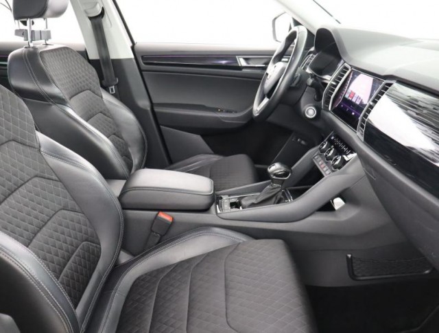 Škoda Kodiaq  2.0 TDI Style