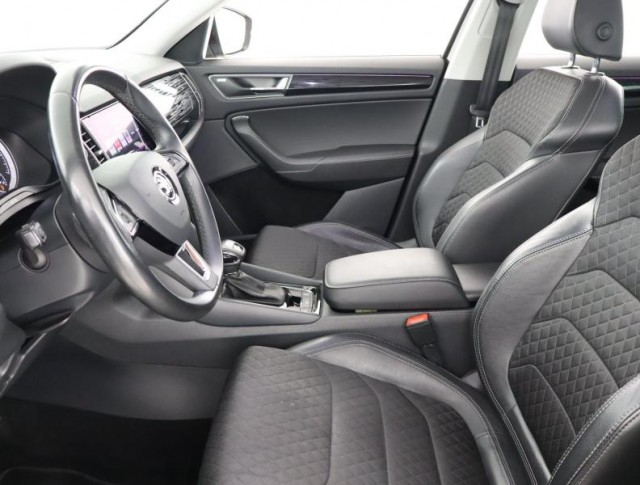 Škoda Kodiaq  2.0 TDI Style