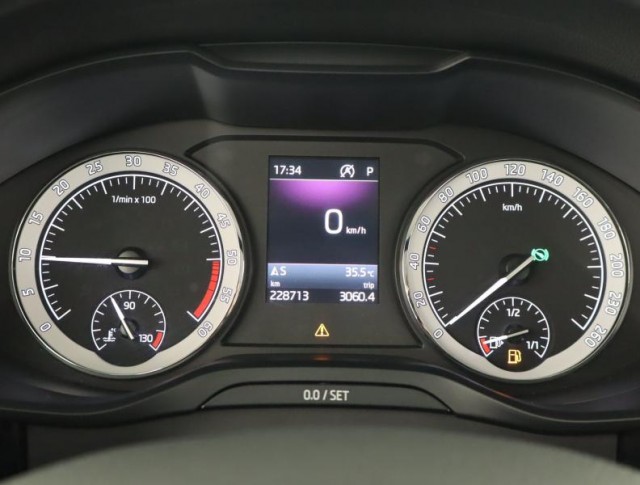 Škoda Kodiaq  2.0 TDI Style