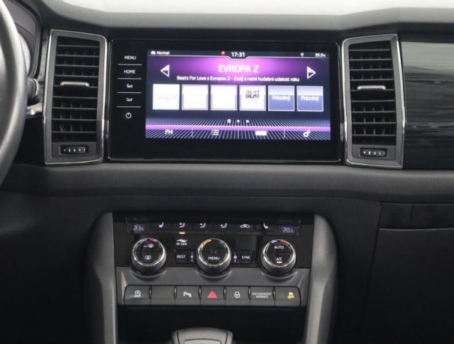 Škoda Kodiaq  2.0 TDI Style