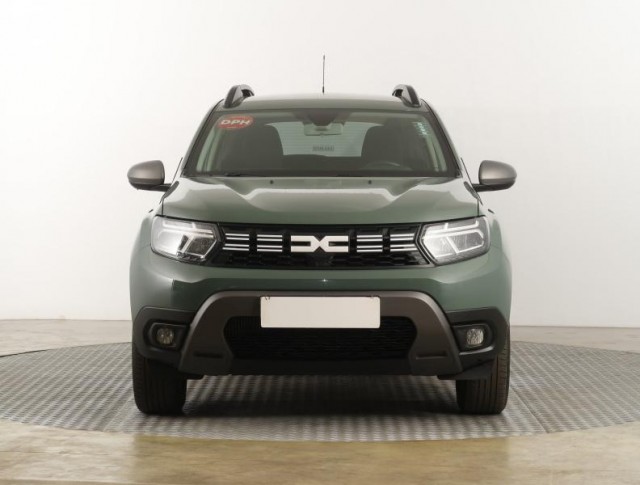 Dacia Duster  1.3 TCe 