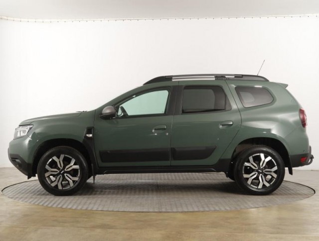 Dacia Duster  1.3 TCe 