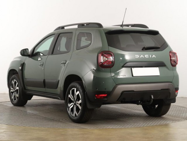 Dacia Duster  1.3 TCe 