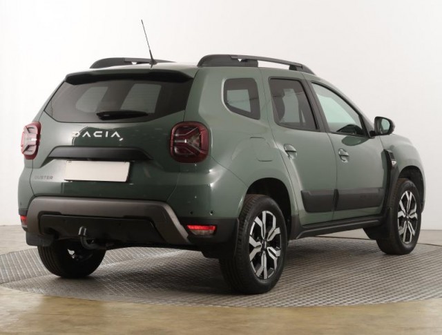 Dacia Duster  1.3 TCe 